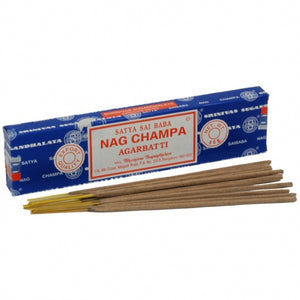 Satya Nag Champa Incense – 15 GR
