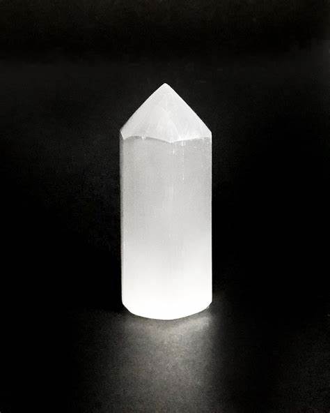 Selenite- Generator Point 4