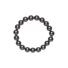 Load image into Gallery viewer, Shungite Stretch Bracelet
