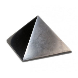 Shungite Pyramid 100mm