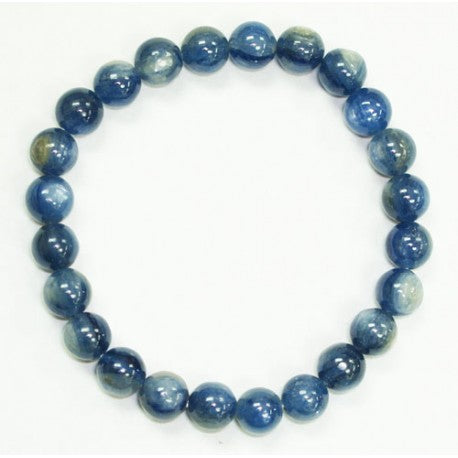 Kyanite Stretch Bracelet