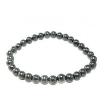 Load image into Gallery viewer, Shungite Stretch Bracelet
