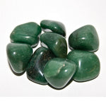 Tumbled Stone - Green Aventurine