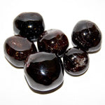 Tumbled Stone - Garnet