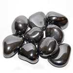 Tumbled Stone - Hematite