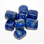 Tumbled Stone - Lapis Lazuli