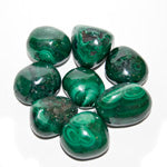 Tumbled Stone - Malachite