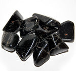 Tumbled Stone - Black Tourmaline